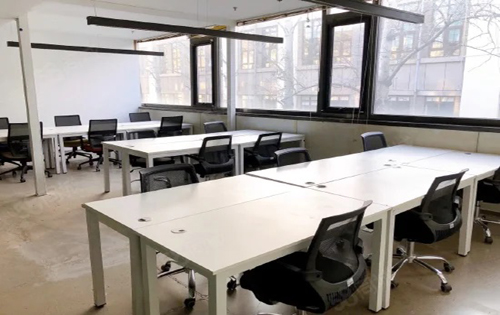 北京国辉创新园实拍图2