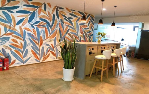 北京国辉创新园实拍图3